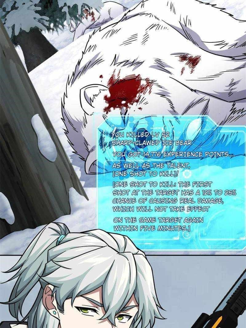 The Legendary Mechanic chapter 145 page 28