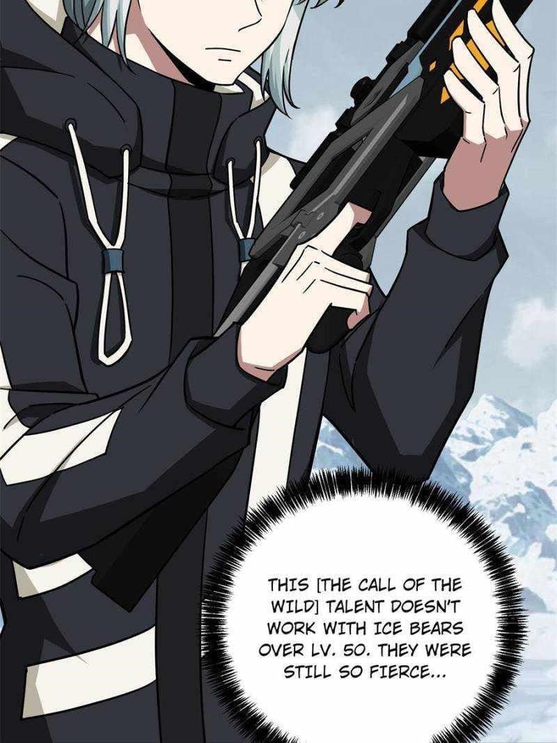 The Legendary Mechanic chapter 145 page 29