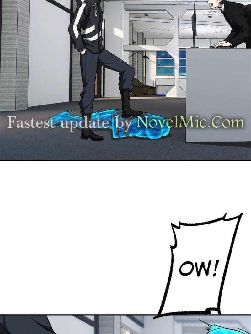 The Legendary Mechanic chapter 145 page 3