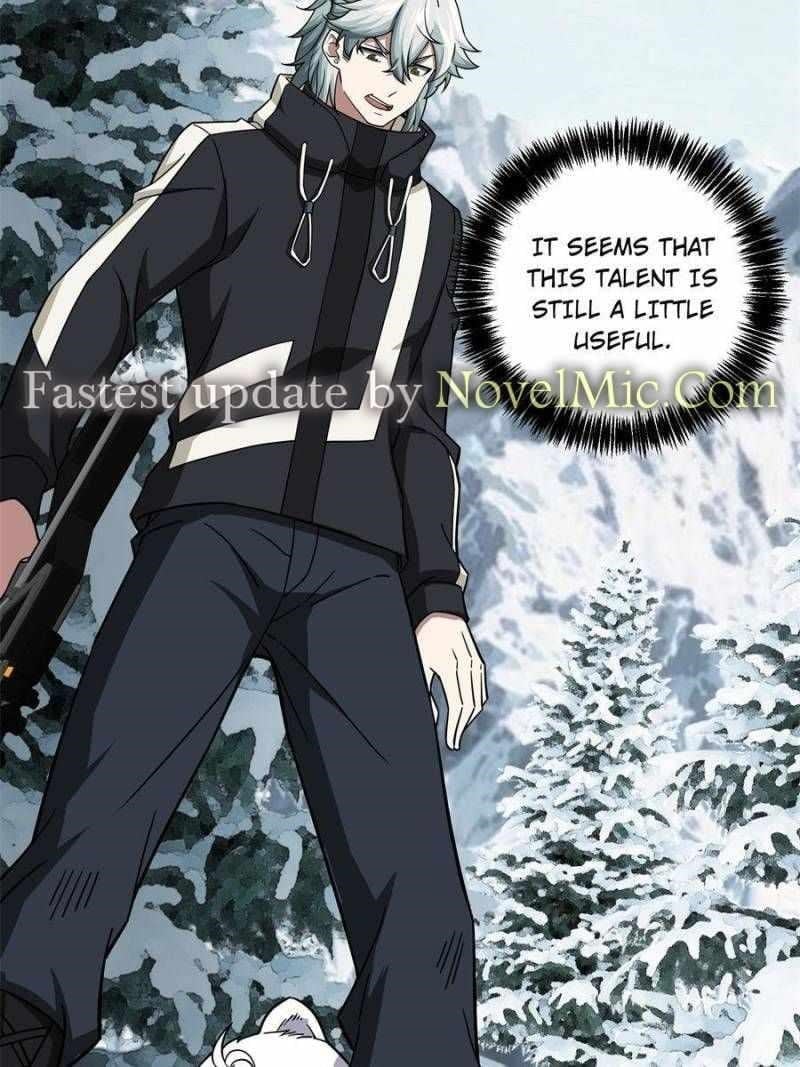 The Legendary Mechanic chapter 145 page 31