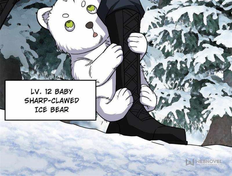 The Legendary Mechanic chapter 145 page 32