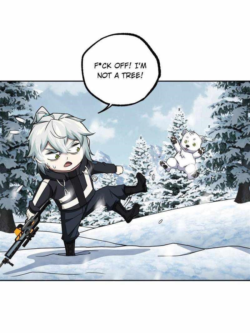 The Legendary Mechanic chapter 145 page 33