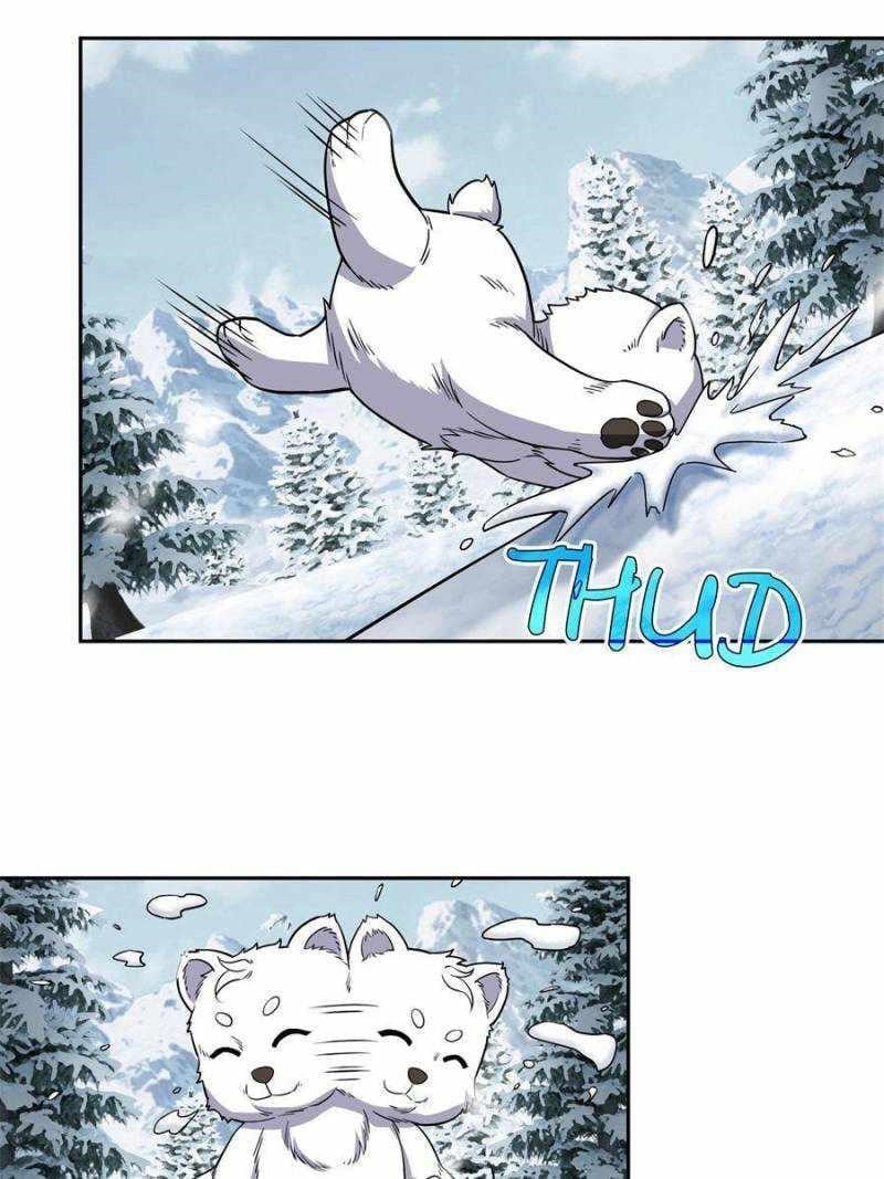 The Legendary Mechanic chapter 145 page 34