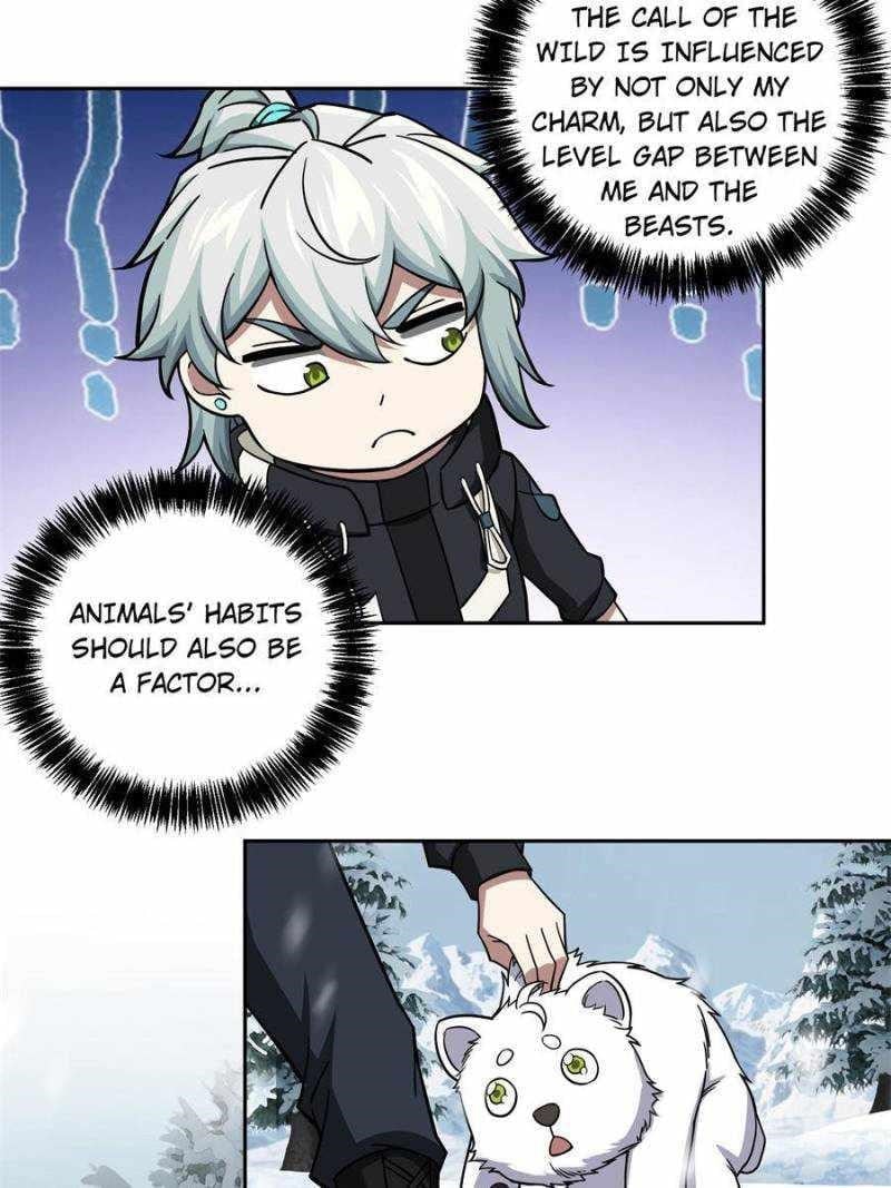 The Legendary Mechanic chapter 145 page 36