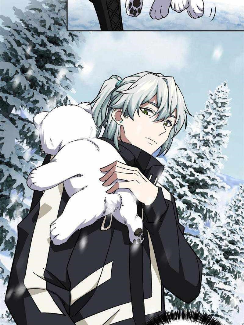 The Legendary Mechanic chapter 145 page 37