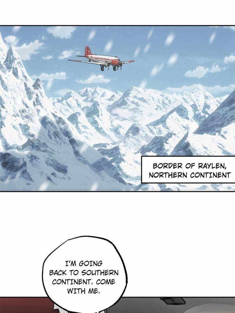 The Legendary Mechanic chapter 145 page 39