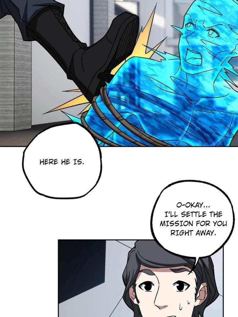 The Legendary Mechanic chapter 145 page 4