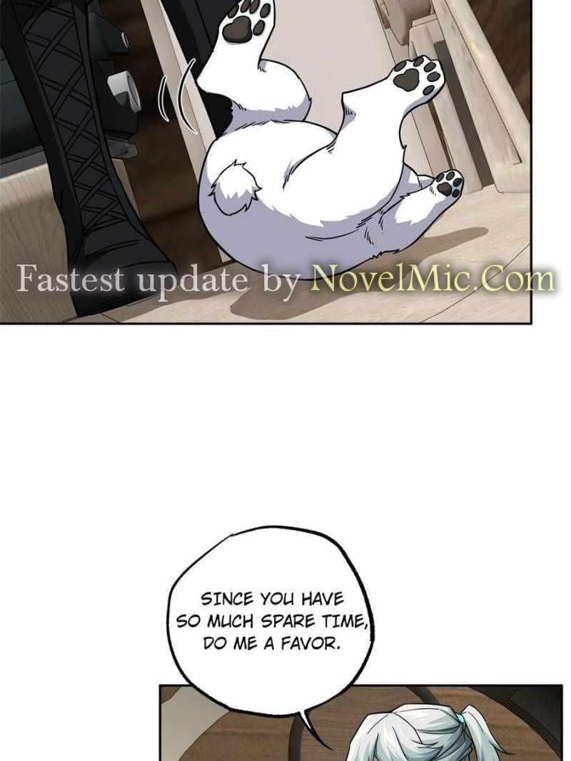 The Legendary Mechanic chapter 145 page 41