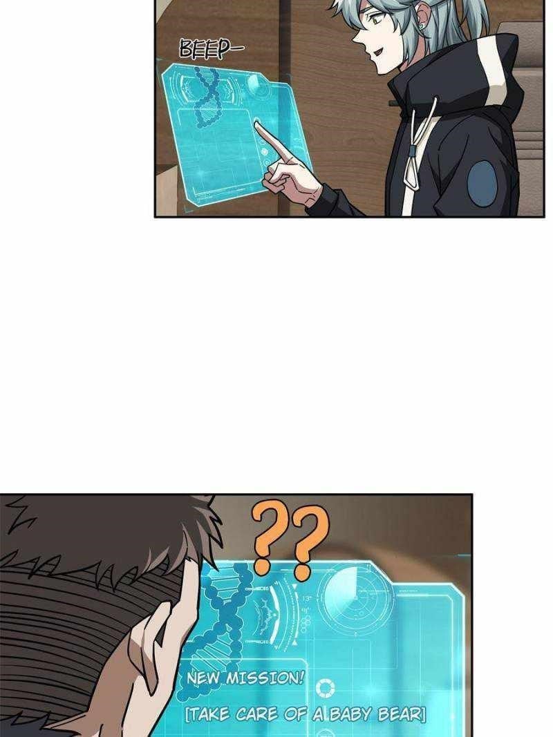 The Legendary Mechanic chapter 145 page 42