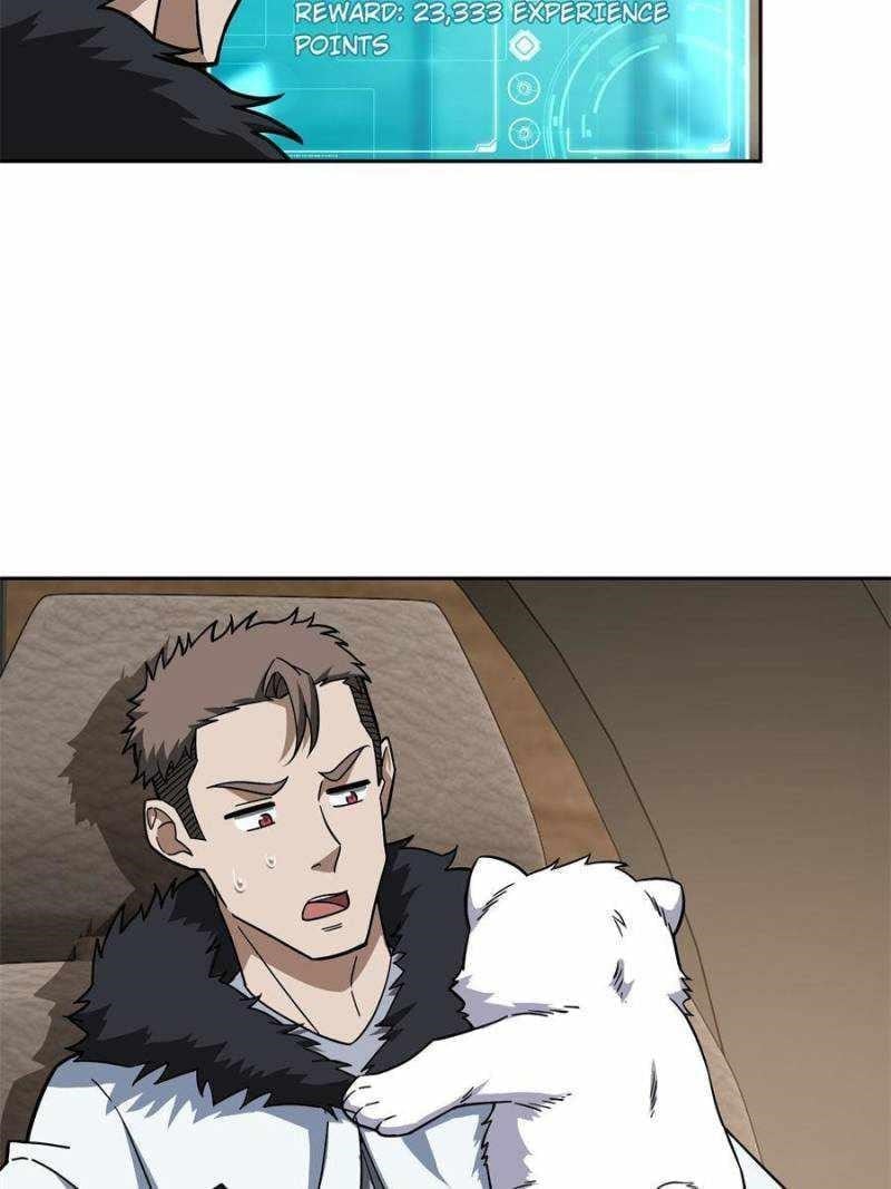 The Legendary Mechanic chapter 145 page 43