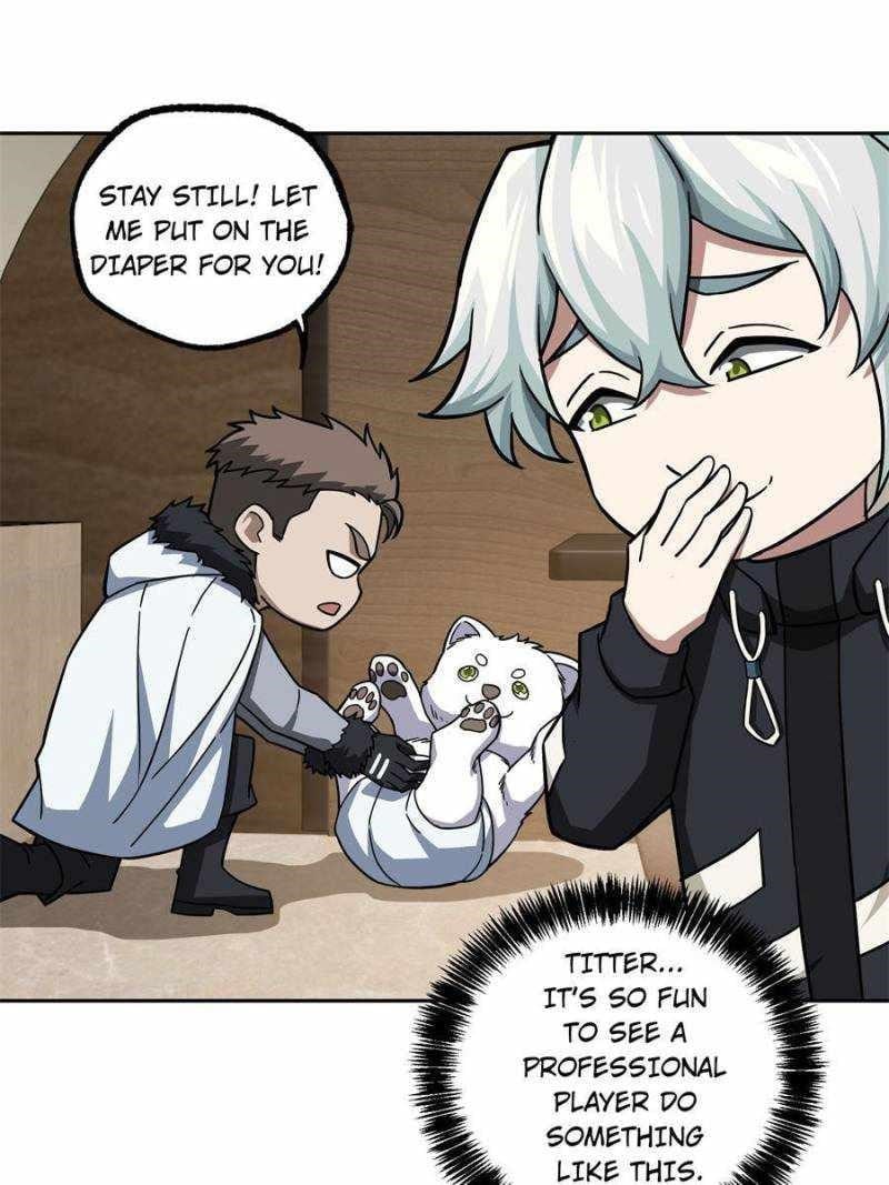 The Legendary Mechanic chapter 145 page 46