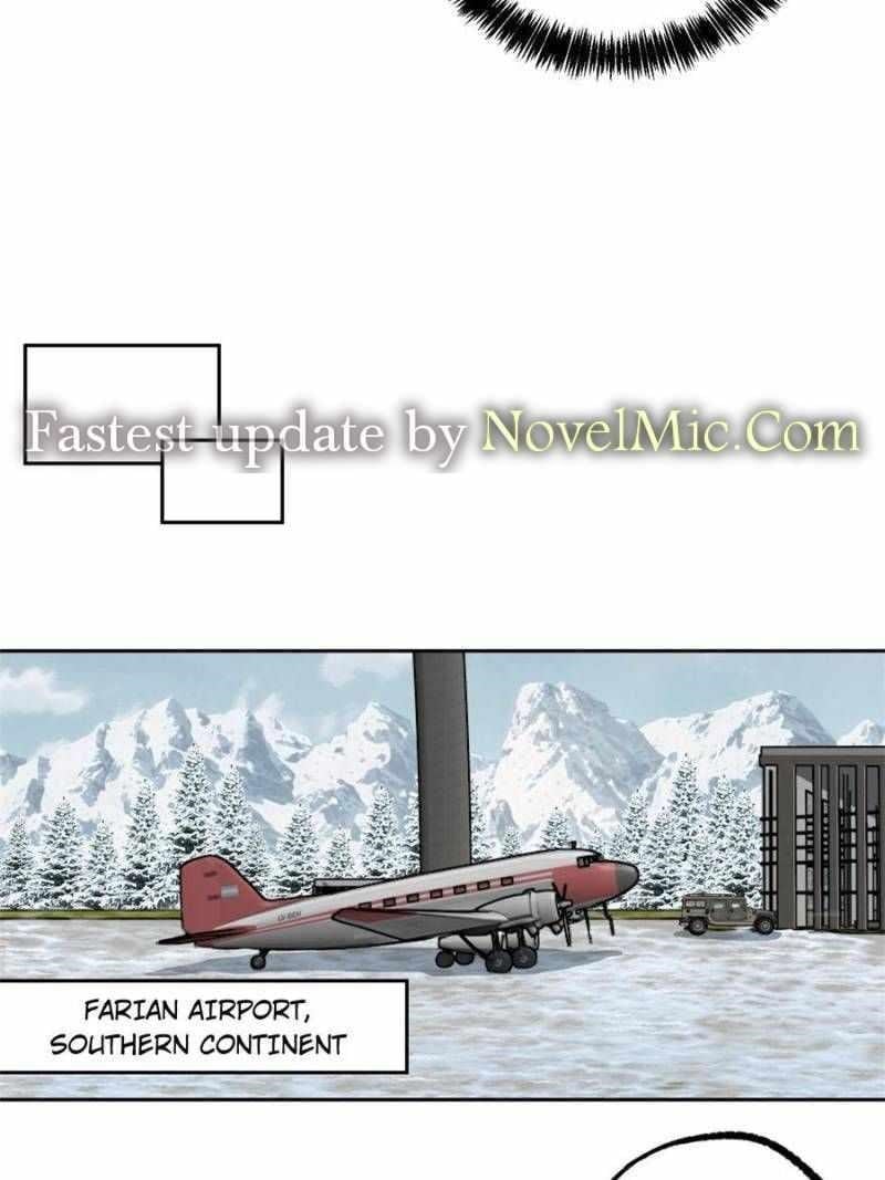 The Legendary Mechanic chapter 145 page 47