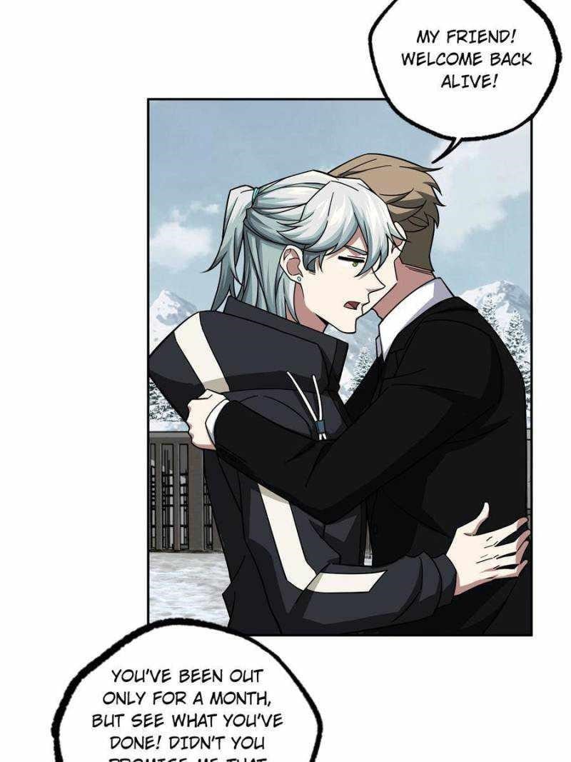 The Legendary Mechanic chapter 145 page 48