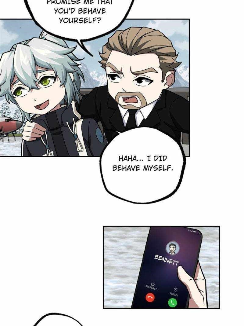 The Legendary Mechanic chapter 145 page 49