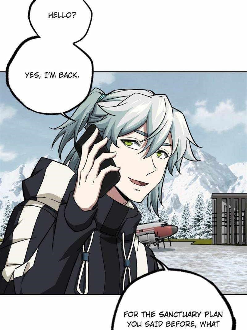 The Legendary Mechanic chapter 145 page 50