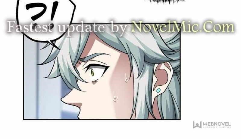 The Legendary Mechanic chapter 145 page 7