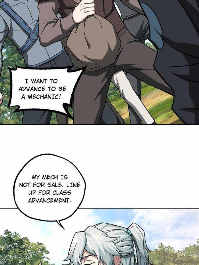 The Legendary Mechanic chapter 145 page 9
