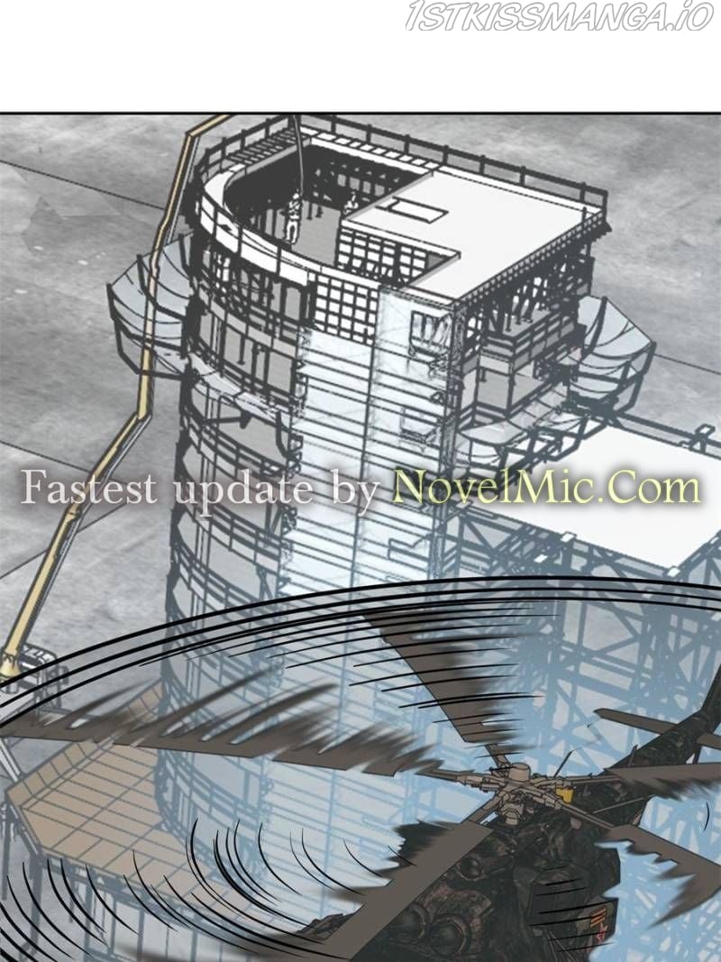 The Legendary Mechanic chapter 146 page 1