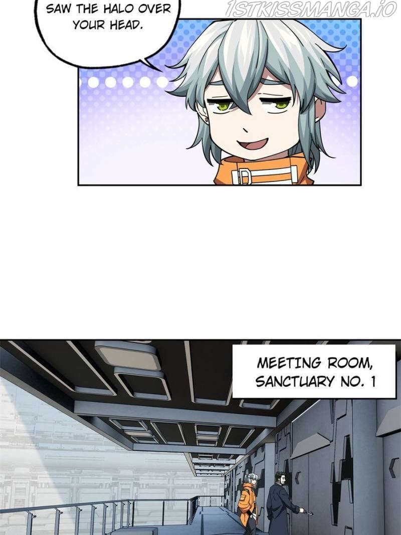 The Legendary Mechanic chapter 146 page 15