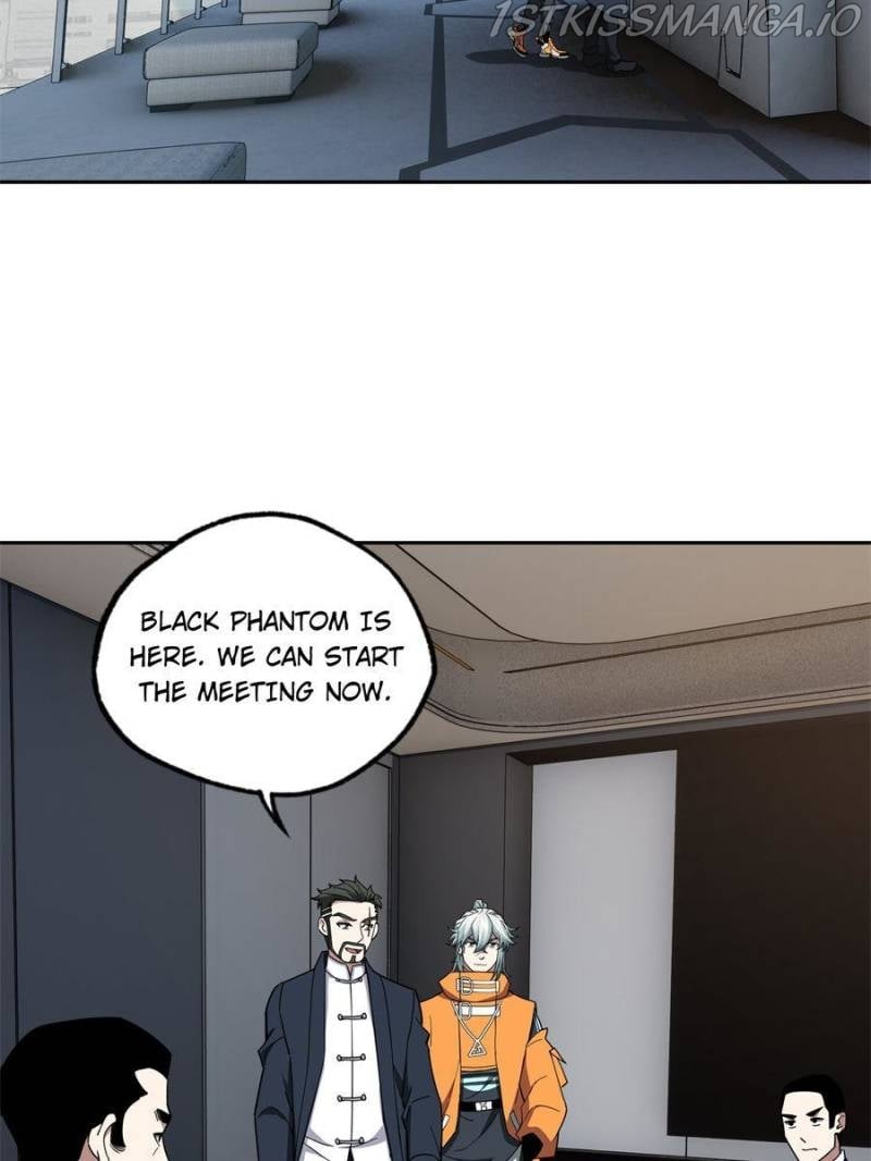 The Legendary Mechanic chapter 146 page 16