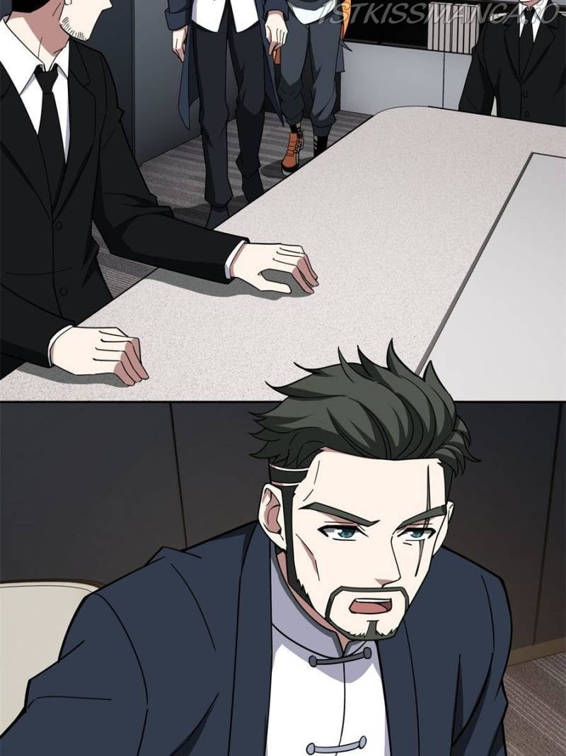 The Legendary Mechanic chapter 146 page 17