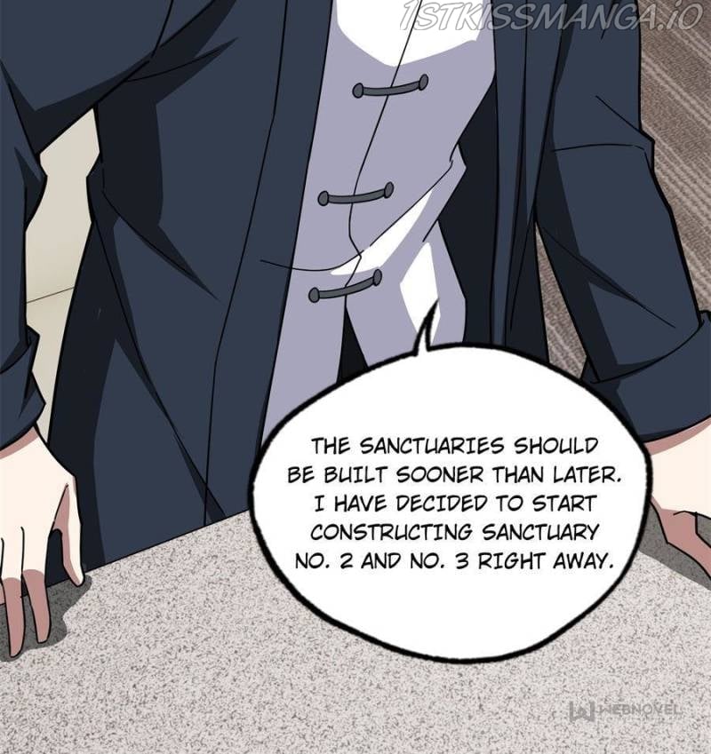 The Legendary Mechanic chapter 146 page 18