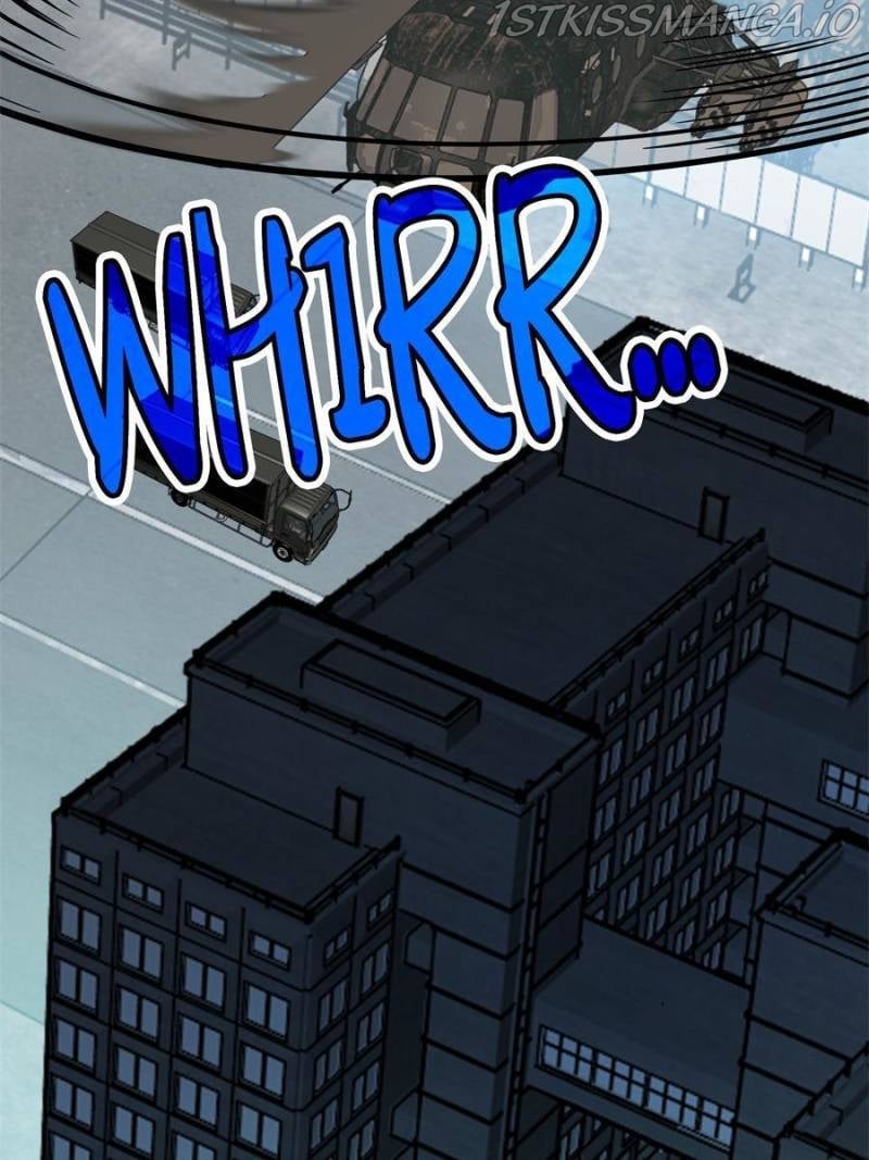 The Legendary Mechanic chapter 146 page 2