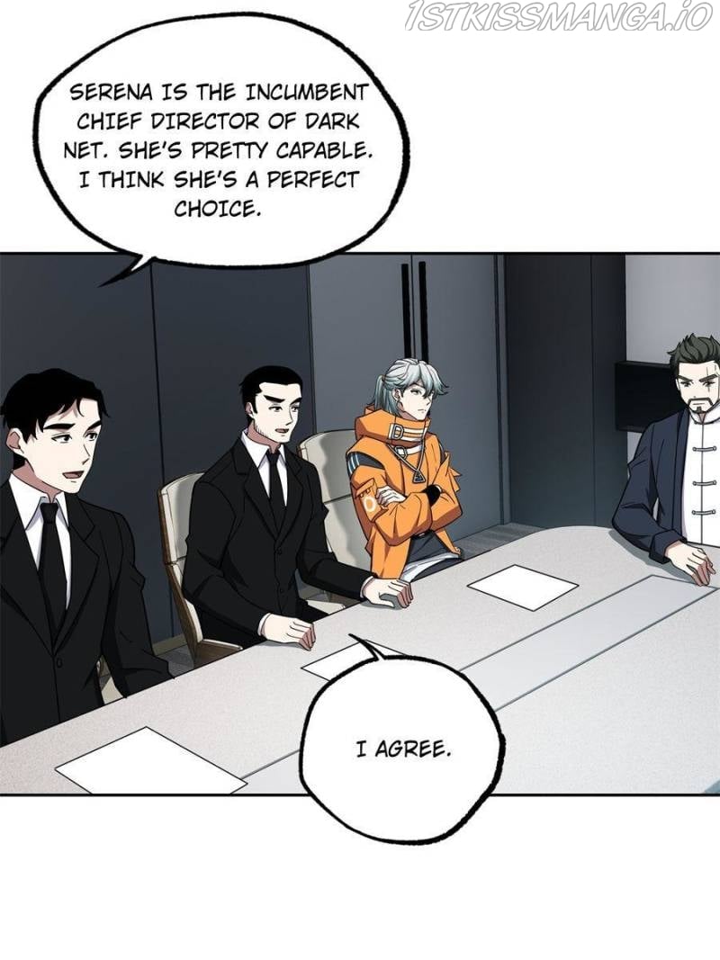 The Legendary Mechanic chapter 146 page 22