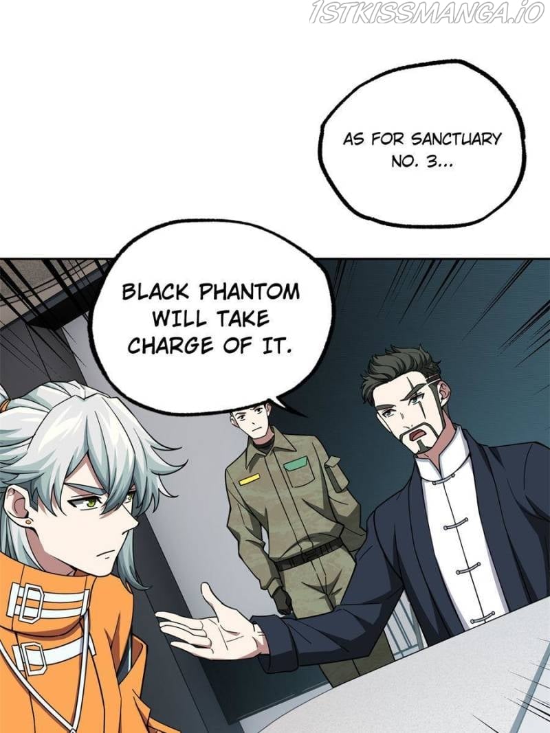 The Legendary Mechanic chapter 146 page 23