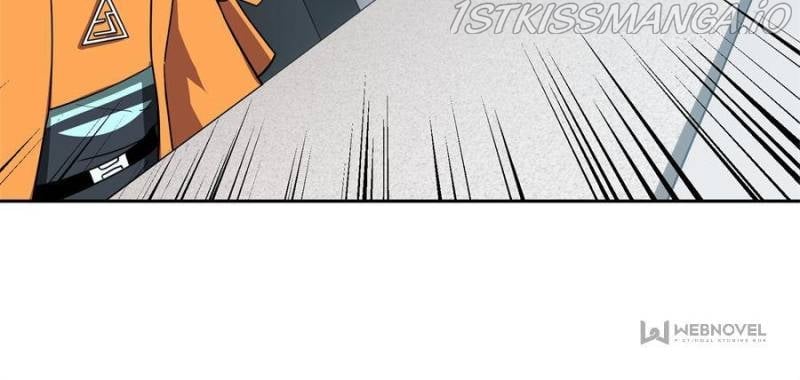 The Legendary Mechanic chapter 146 page 24