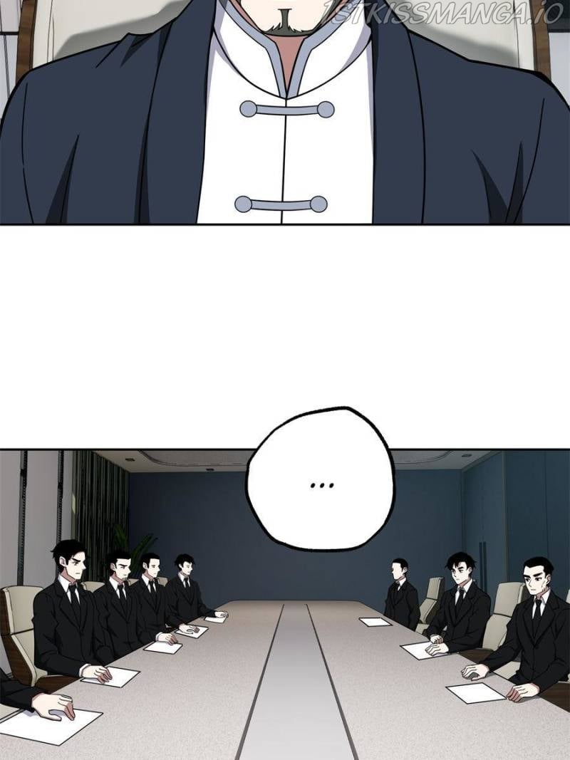 The Legendary Mechanic chapter 146 page 27