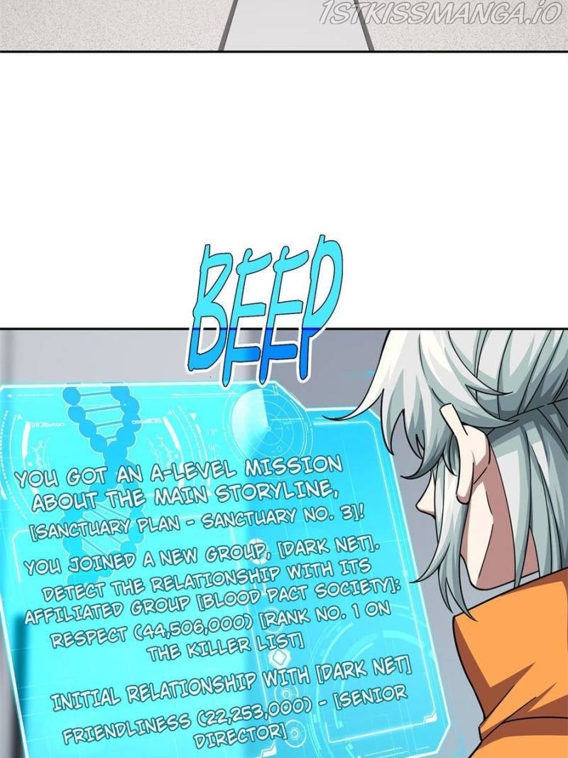 The Legendary Mechanic chapter 146 page 28