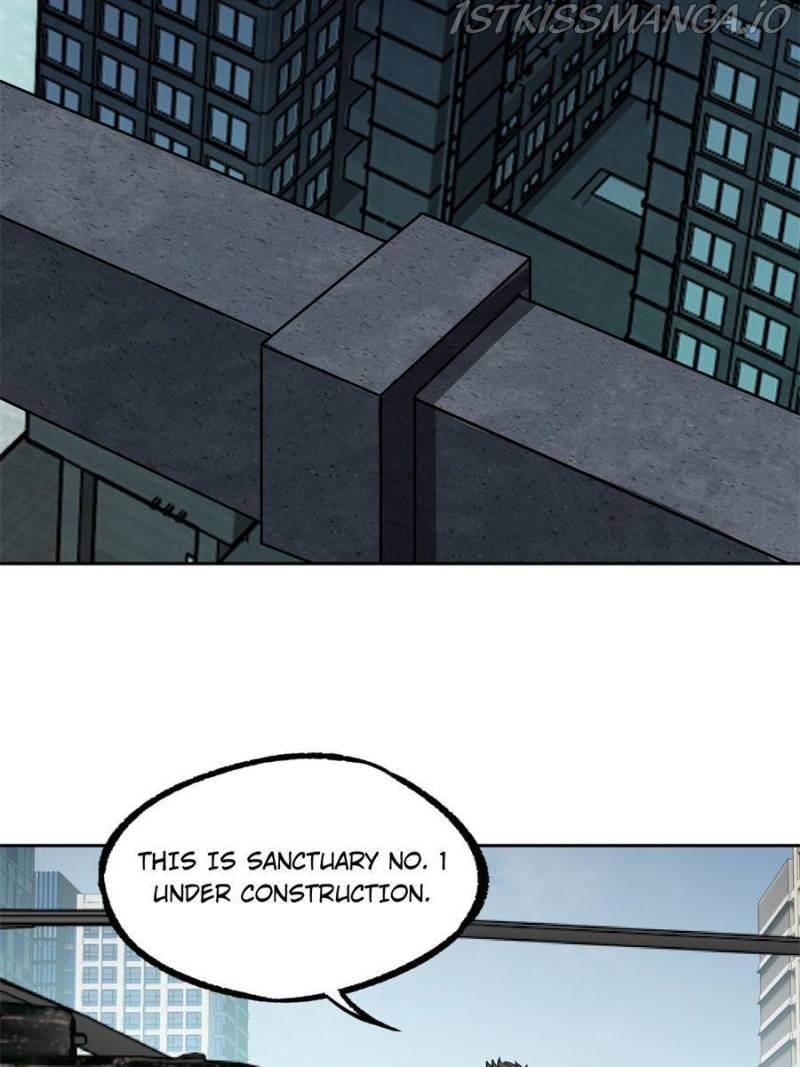 The Legendary Mechanic chapter 146 page 3