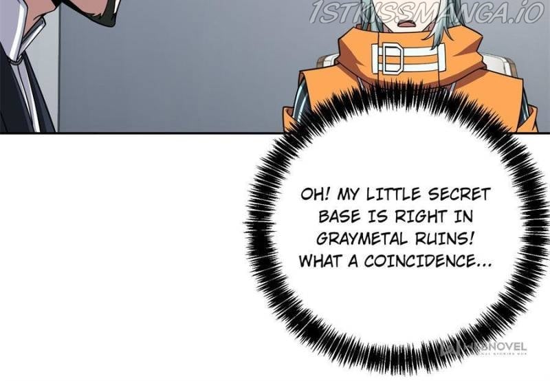 The Legendary Mechanic chapter 146 page 30