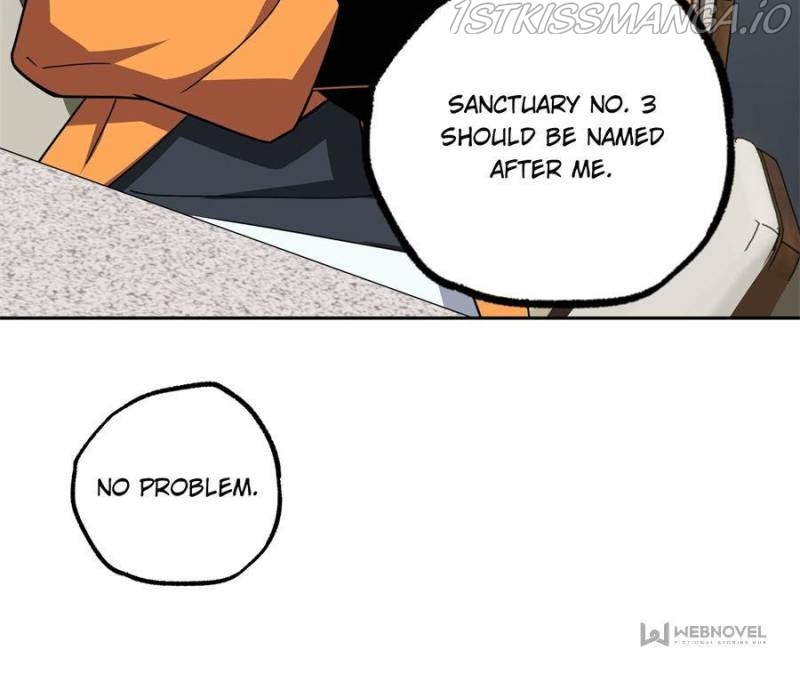 The Legendary Mechanic chapter 146 page 36