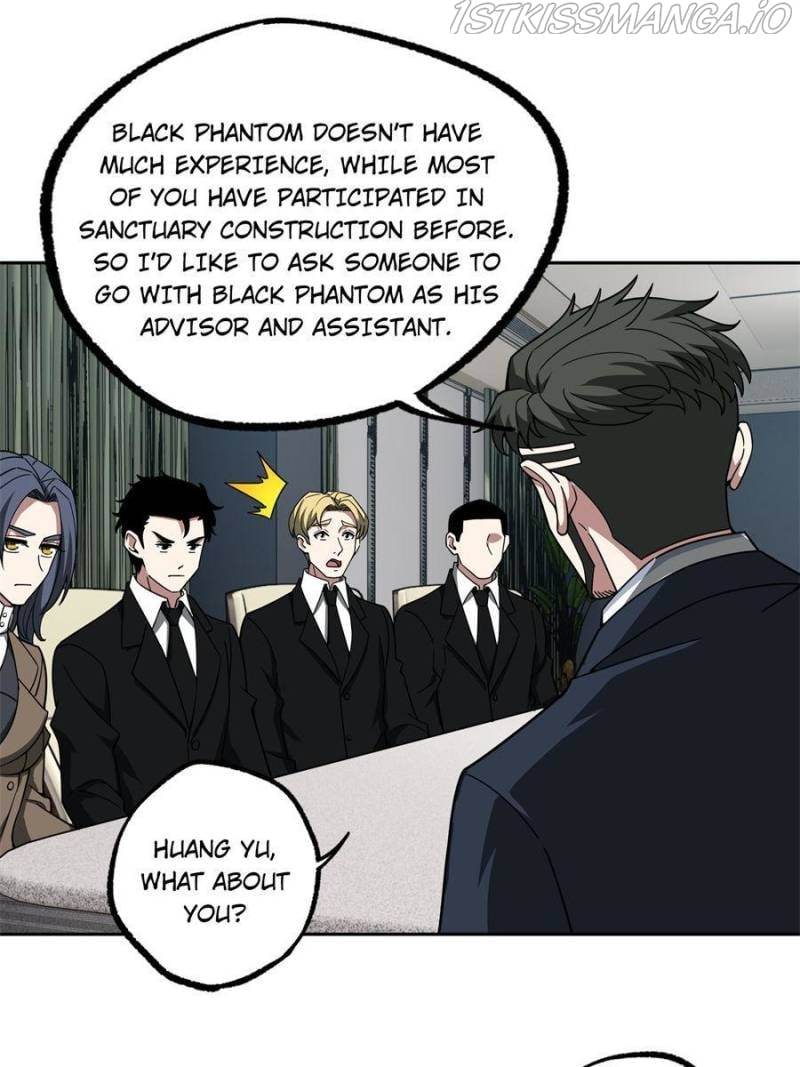 The Legendary Mechanic chapter 146 page 37