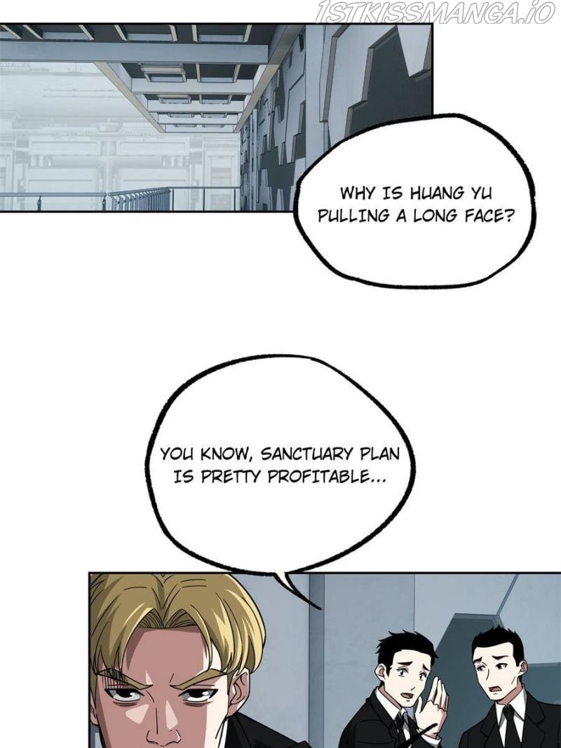 The Legendary Mechanic chapter 146 page 39