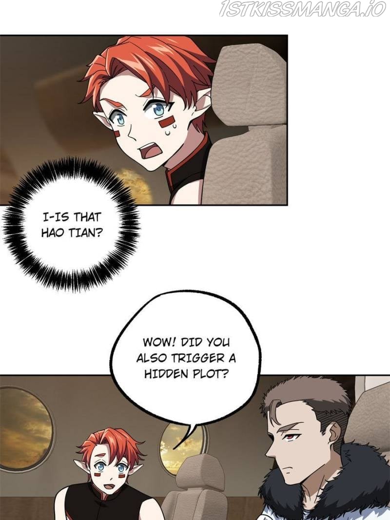 The Legendary Mechanic chapter 146 page 43