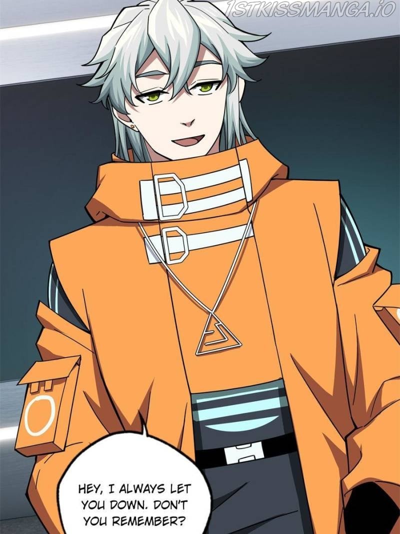 The Legendary Mechanic chapter 146 page 9