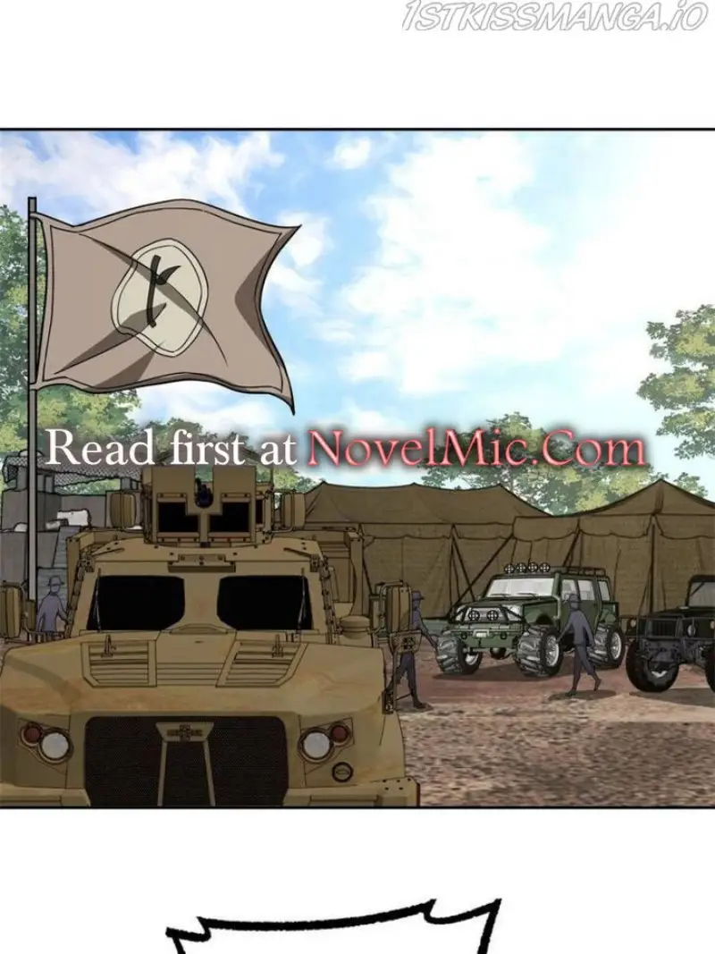 The Legendary Mechanic chapter 147 page 1