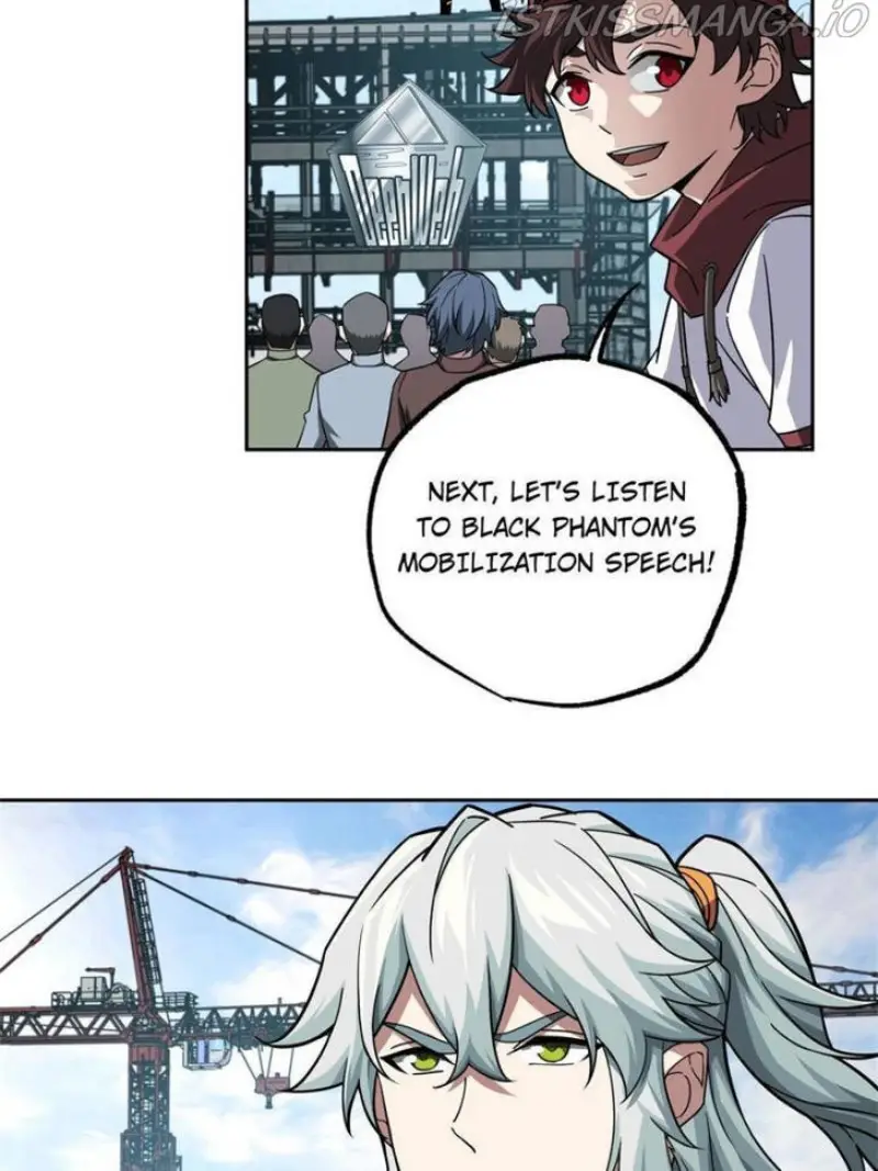 The Legendary Mechanic chapter 147 page 10