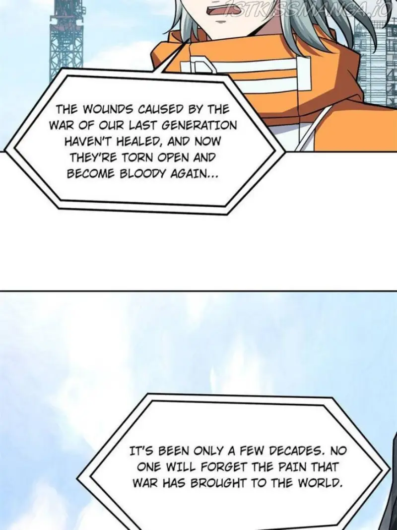 The Legendary Mechanic chapter 147 page 11