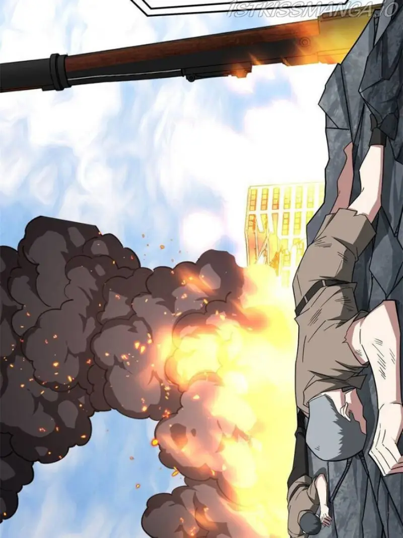 The Legendary Mechanic chapter 147 page 12