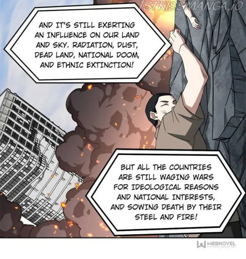 The Legendary Mechanic chapter 147 page 13