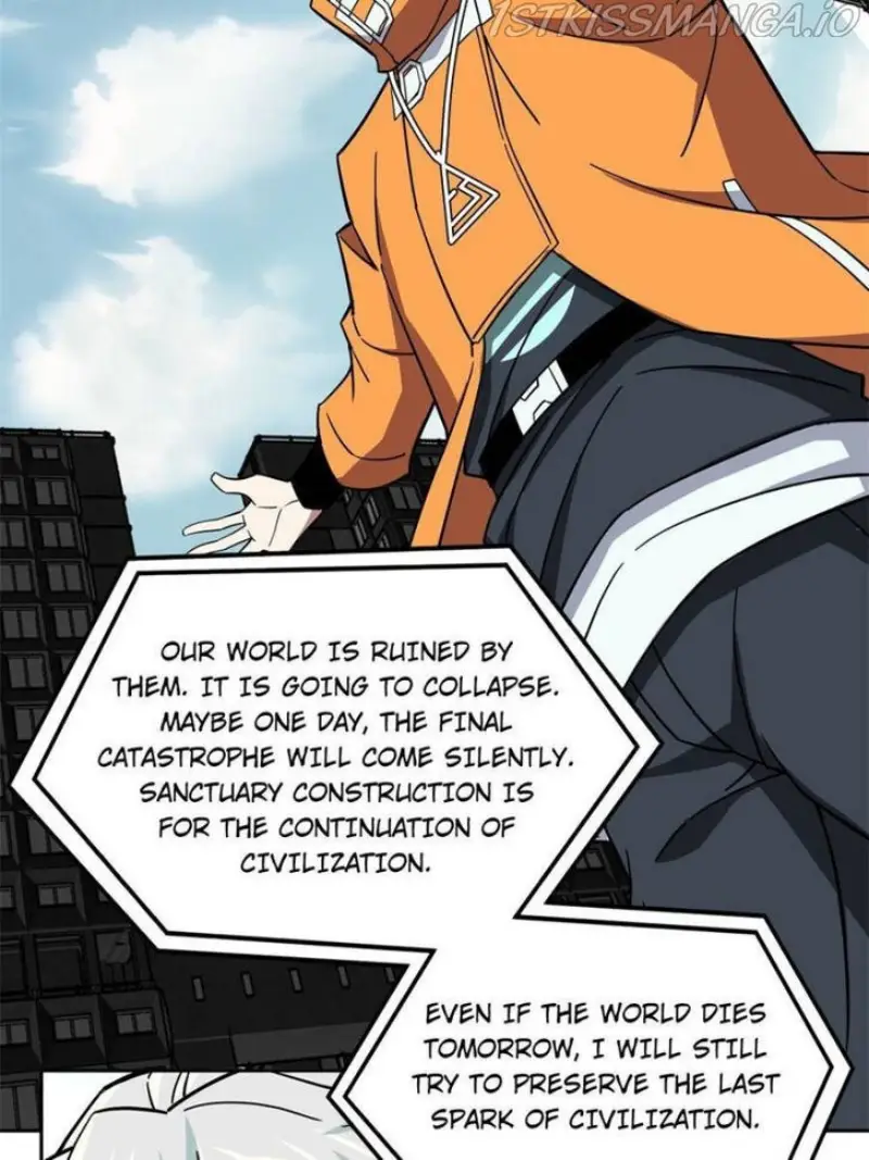 The Legendary Mechanic chapter 147 page 15