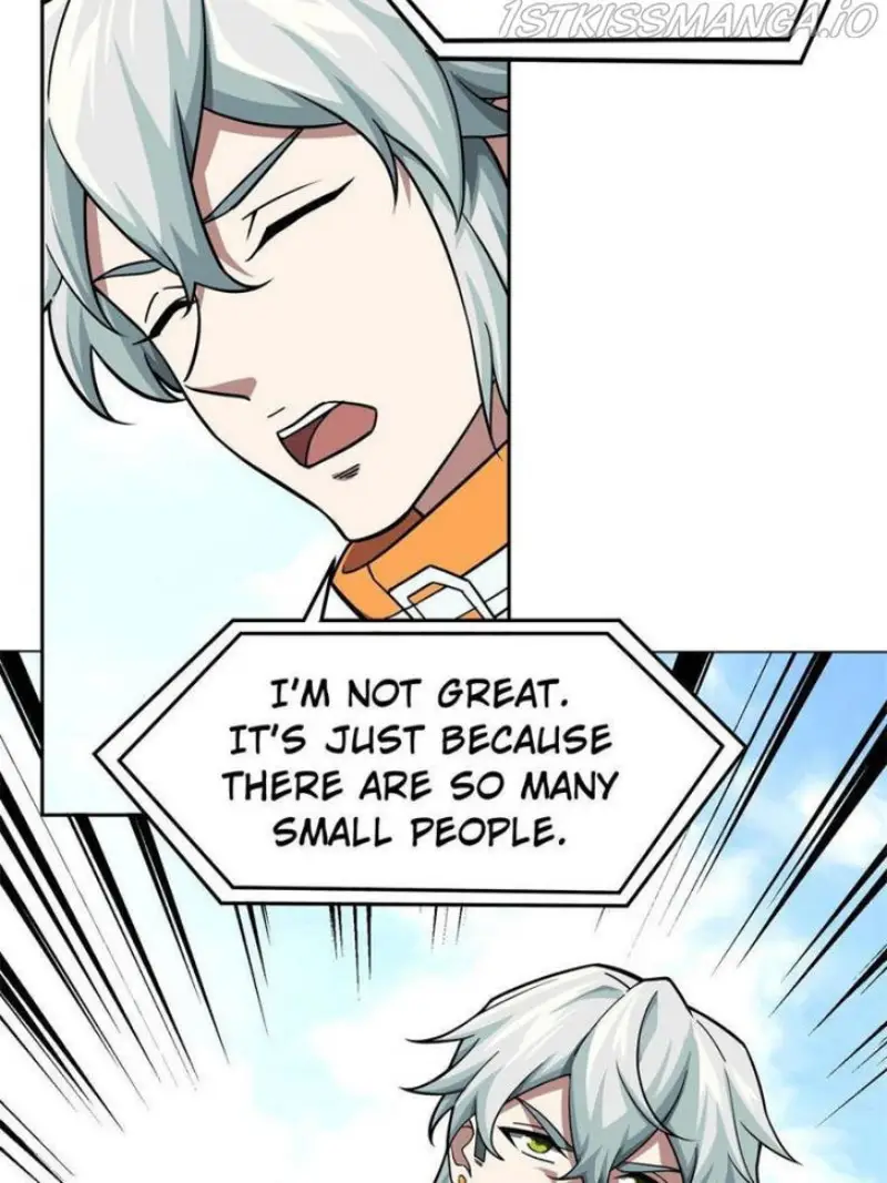 The Legendary Mechanic chapter 147 page 16