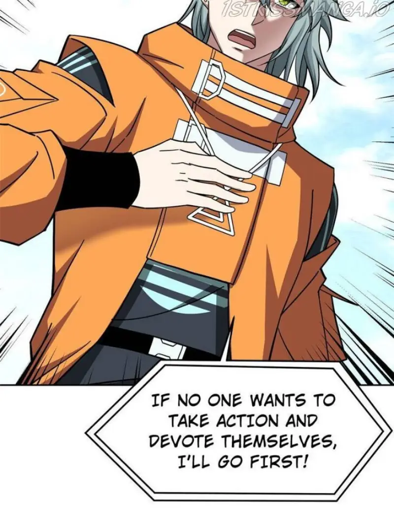 The Legendary Mechanic chapter 147 page 17