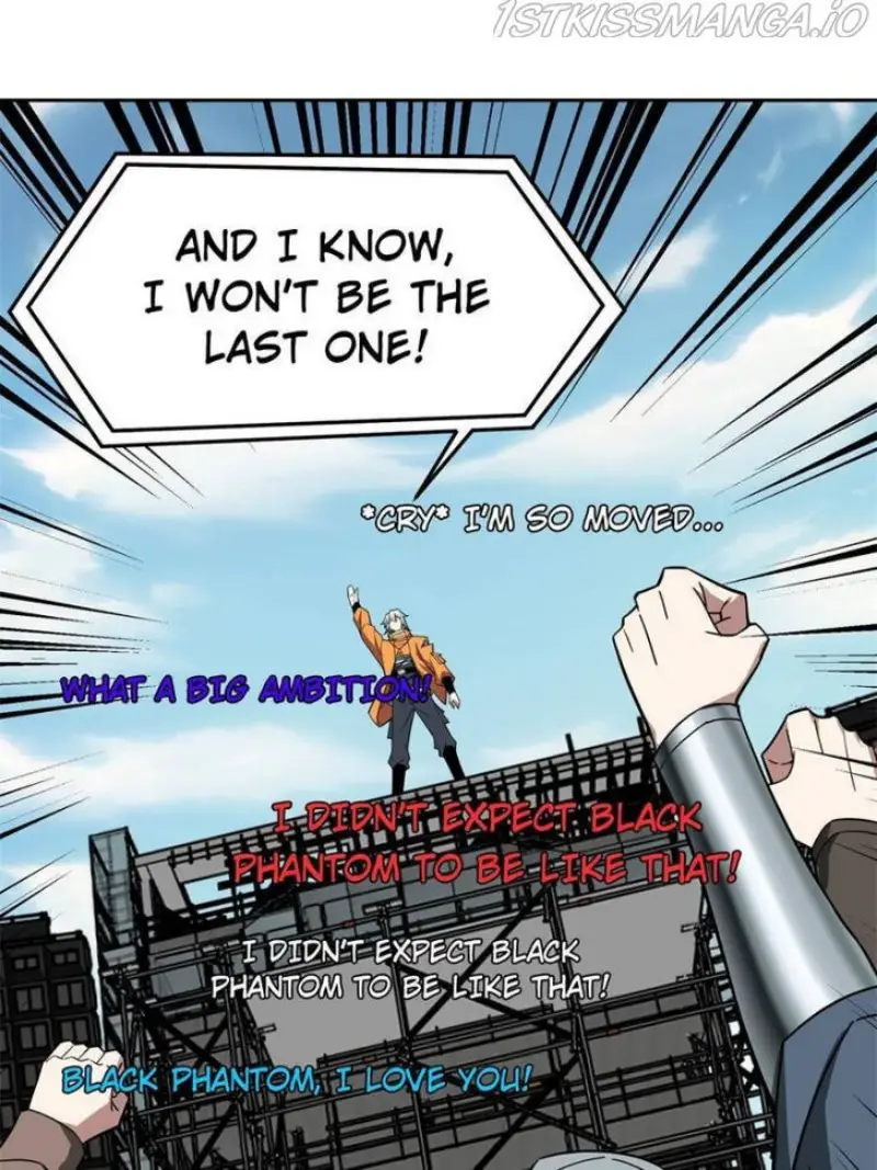 The Legendary Mechanic chapter 147 page 19