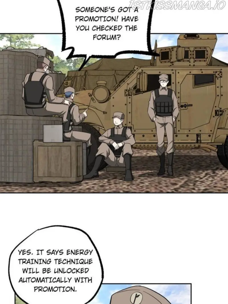 The Legendary Mechanic chapter 147 page 2