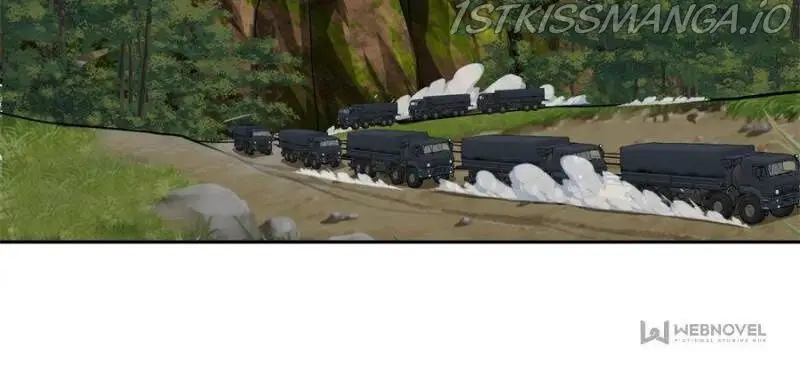 The Legendary Mechanic chapter 147 page 24